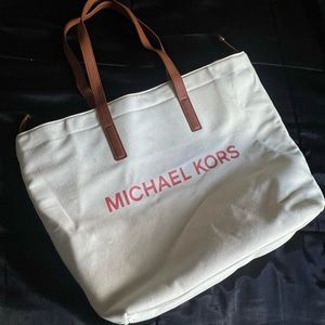 Michael Kors Tote Bag